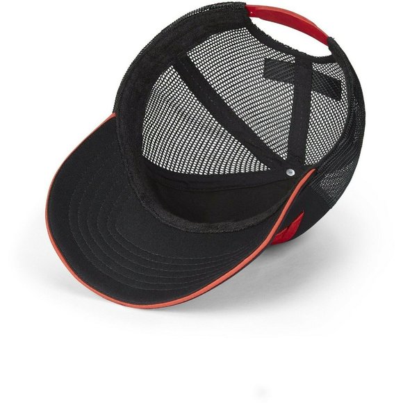 Formula 1 Tech Collection F1 Large Logo Trucker - Picture 4 of 4